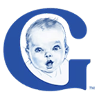 Gerber Logo